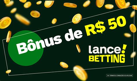 lance betting bonus